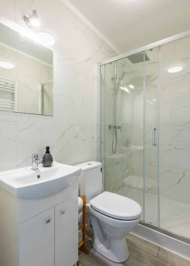 Batorego 220 - 450M Stacja Metra Pola Mokotowskie, 800M Biblioteka Narodowa - 20M Piekny Park Pola Mokotowskie - 800M Do Sgh - Wifi - Smart Tv - Good Apartments ワルシャワ エクステリア 写真