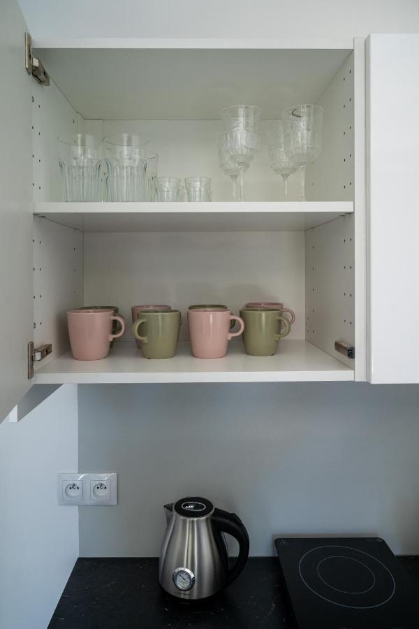 Batorego 220 - 450M Stacja Metra Pola Mokotowskie, 800M Biblioteka Narodowa - 20M Piekny Park Pola Mokotowskie - 800M Do Sgh - Wifi - Smart Tv - Good Apartments ワルシャワ エクステリア 写真